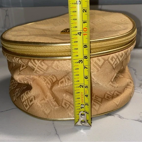 Givenchy Cometic Makeup Bag Case - Picture 3 of 7